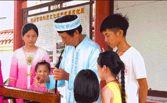 一根弦也能奏出七彩乐章？聆听京族独弦琴的悠