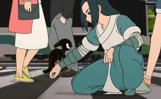 《羅小黑》全平臺高分票房1.8億，觀眾到底喜歡什么樣的動畫電影？
