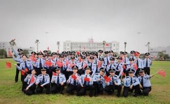 四川監獄民警參演音樂短視頻：詼諧演繹《我是警察不是超人》