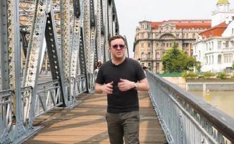 上海的城市管理有何妙方？英国小哥来揭秘！