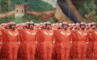 十三部委發(fā)文：做好國家綜合性消防救援隊伍人員有關(guān)優(yōu)待工作