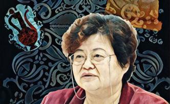 張洪儀談阿拉伯文學