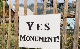 域外｜美國：受威脅的國家紀念地