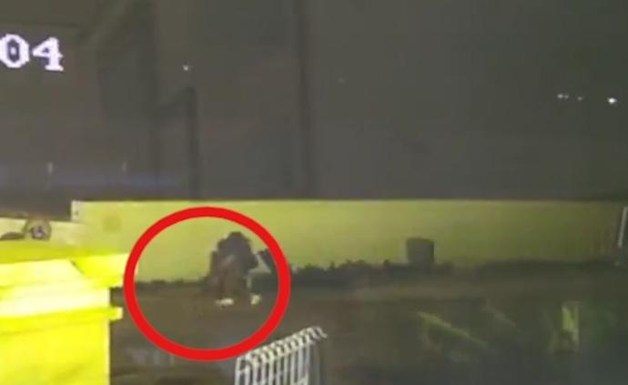 家屬談潿洲島失聯(lián)女孩:沒有親戚在廣西