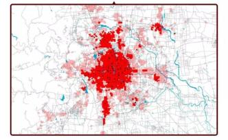 談到城市創(chuàng)新吸引力，你關(guān)心過家附近的醫(yī)療設(shè)施是否便利嗎？