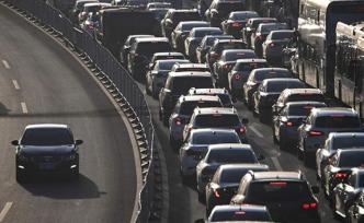 中国证券报：京沪汽车限购“解禁”不乐观