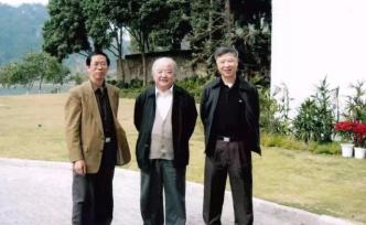話說(shuō)燕園“三劍客”：洪子誠(chéng)談錢理群、陳平原、黃子平