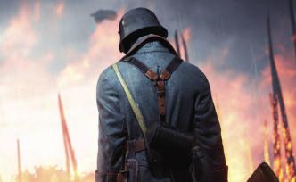 游戲攝影：別以為是一個(gè)游戲任務(wù)，它可以是“美學(xué)散步”