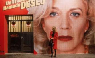 《關(guān)于我母親的一切》：阿莫多瓦的女性贊歌