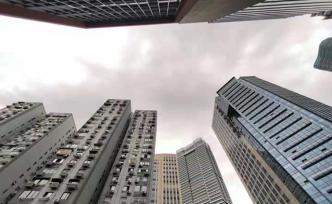 一線城市中秋小長假樓市成交下滑，“樓市告別金九已成定局”