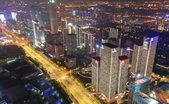 南京數(shù)字人才大數(shù)據(jù)：正在從ICT基礎(chǔ)產(chǎn)業(yè)轉(zhuǎn)向融合產(chǎn)業(yè)