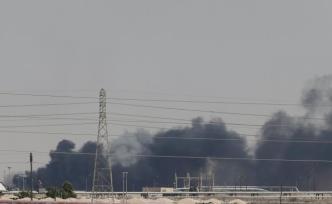 遇襲令沙特阿美IPO蒙上陰影，備受爭議的估值進一步承壓