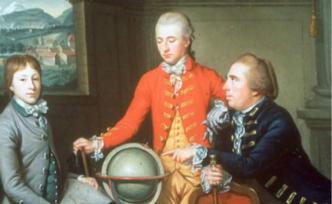 蘇格蘭史︱不當教授當家教：啟蒙思想家們的逆向職業(yè)選擇