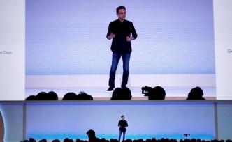 谷歌：在中国推出Grow with Google成长计划