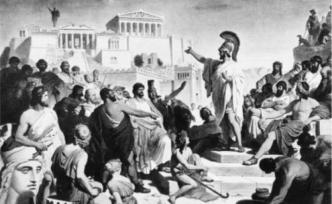 王紹光：雅典民主的真諦是抽簽而非選舉