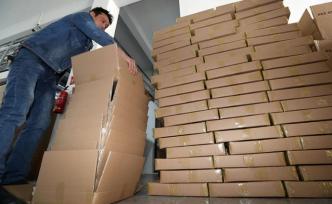 十年間電商如何改變中國鄉(xiāng)村：浙江超1500淘寶村全國第一