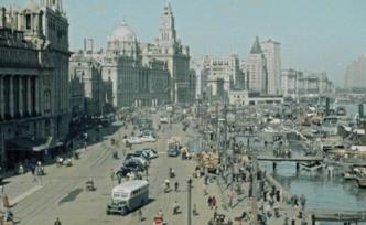 庆祝建交70周年，俄罗斯将首播新中国成立珍贵影片