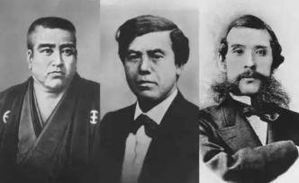 專訪子安宣邦：日本的現(xiàn)代化是何時(shí)開始的