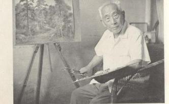 口述·蘇州美專④|百年美術(shù)教育的一對(duì)父子接力