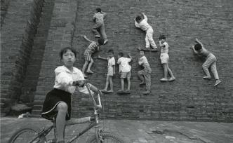 受難者的光榮 | 永遠(yuǎn)的過去——也算是對侯登科的一種紀(jì)念
