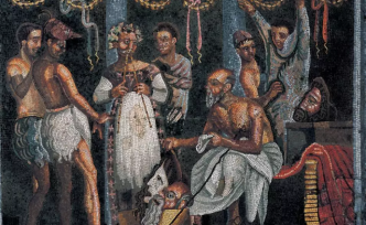 迷魂藥、人的牙齒、貓眼石？兩千年前的巫師寶盒里究竟有什么