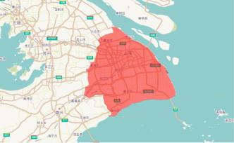 上海交警：懸掛外省市號牌摩托車禁止在這些區(qū)域內(nèi)的道路通行