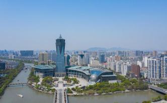 數字經濟與制造業(yè)雙引擎：信息經濟強市杭州實施新制造業(yè)計劃