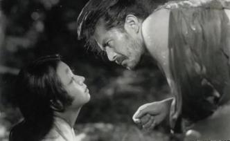 与黑泽明的邂逅