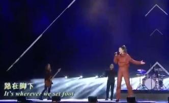 馬上評(píng)｜搖滾風(fēng)《敢問路在何方》：經(jīng)典真能這么改編嗎？