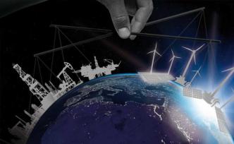 張宇燕︱怎樣理解百年未有之大變局？