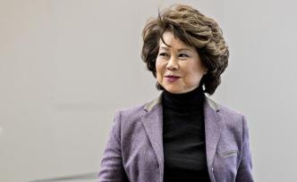 眾議院委員會(huì)調(diào)查趙小蘭“牟私利”，美交通部：指控均不合理