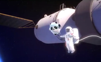 北京冬奧會(huì)吉祥物熊貓“冰墩墩”設(shè)計(jì)揭秘：團(tuán)隊(duì)來(lái)自廣東