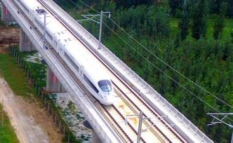 湖杭鐵路開(kāi)建，將新建杭州西站、富陽(yáng)西站、桐廬東站3座車站