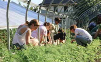 專訪｜耶魯助理副校長談大學(xué)食堂管理：生產(chǎn)全程監(jiān)控可追溯