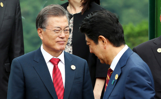 早安·世界｜韩国正式将日本移出出口白名单