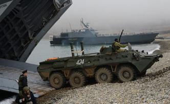 印俄12月將舉行“因陀羅”聯(lián)合軍演，俄擬出動(dòng)40余架軍機(jī)