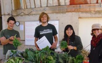 兩處“仙境”，一個現(xiàn)實 | 生態(tài)村探訪筆記（上）