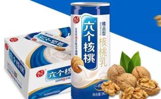 臺州一男子狀告六個(gè)核桃稱“不補(bǔ)腦”，法院：依據(jù)不足，駁回