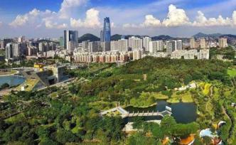 東莞有望成為廣東第三個人口超千萬城市，提出階段性目標(biāo)