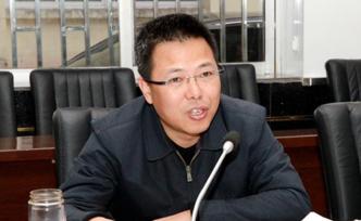貴州省原糧食局黨組書記、局長黃秋斌被開除黨籍和公職