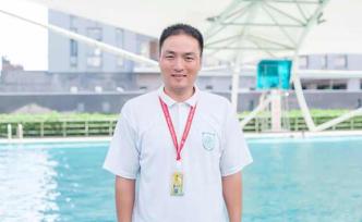 榜樣力量｜一分鐘救起三個人，他說每個人都能成為自己的英雄