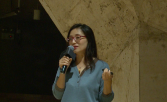 講座｜中國神話的“五個傾向”