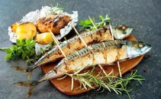 吃鱼眼能明目？  