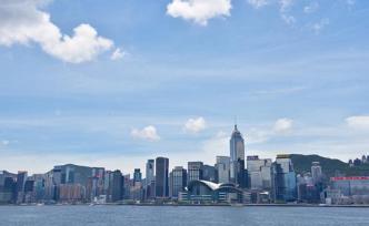 香港特區(qū)政府：十月一日維港國慶煙花匯演取消