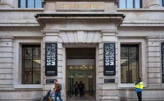 沈辛成評《國家的科學》｜科技館何苦“自廢武功”