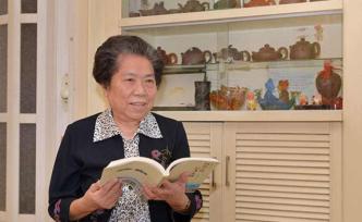榜样力量｜坚持义务补课41年从不收钱，她说教书更要育人