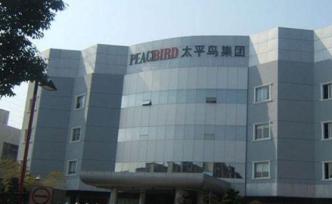 太平鳥實控人被罰120萬元，曾與徐翔酣戰(zhàn)寧波中百控制權