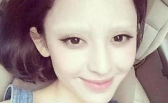 眉毛，當代女孩最后的倔強