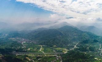 大學生調研⑤｜一個安徽畬族鄉(xiāng)的長三角“基因”