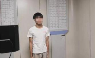 赣州网警：准大学生向精日分子提供个人信息查询服务，被刑拘